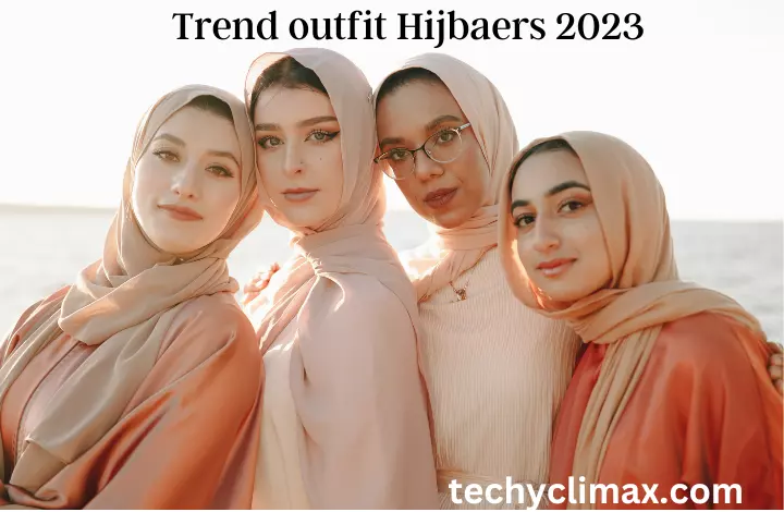 Hijabaers