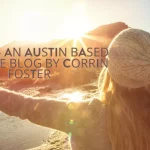 Austin based lifestyle Blog