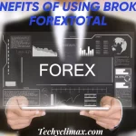 Broker Forextotal