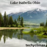 Lake Isabella Ohio