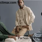 PacSun MET Collection