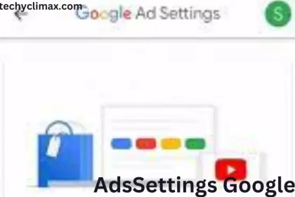 AdsSettings Google